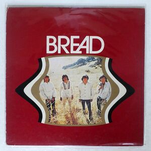 帯付き ブレッド/BREAD/ELEKTRA P5110E1 LP