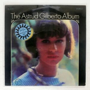 米 ASTRUD GILBERTO/ALBUM/VERVE V68608 LP