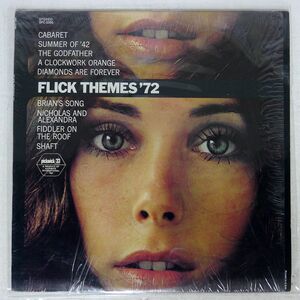 米 OST/FLICK THEMES ’72/PICKWICK/33 SPC3305 LP