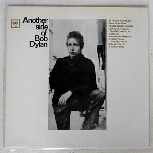 英 BOB DYLAN/ANOTHER SIDE OF/CBS CBS32034 LP