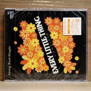 未開封 EVERY LITTLE THING/EVERY BEST SINGLE〜COMPLETE〜/エイベックス・エンタテインメント AVCD38008 CD