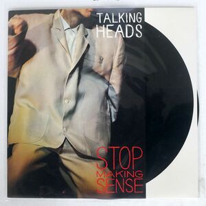 米 ORIGINAL TALKING HEADS/STOP MAKING SENSE/SIRE 125186 LP