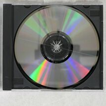 盤一面に十字キズあり XT/SAME/ZERO CORPORATION XRCN-1075 CD □_画像2