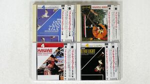 CD,帯付き フランク・チャックスフィールド/４点セット