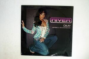 NIVEA/OKAY!/JIVE 82876666861 12