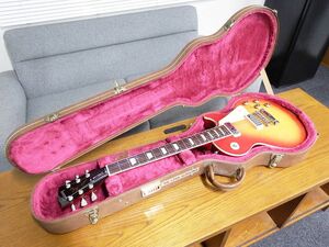 ◆ エレキギター Gibson LesPaul DELUXE 2000年製 ■ YFAD00004752