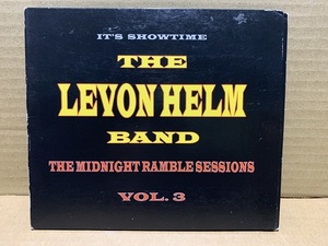 Levon Helm / The Midnight　リヴォン・ヘルム