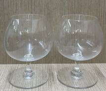 ●　Baccarat　バカラ　グラス　ワイングラス　食器　ブランド食器　WINE GLASS　3客　おまとめ_画像3