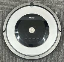 iRobot　アイロボット　Roomba　ルンバ　875　ロボット　掃除機　自動　クリーナー　家電_画像7