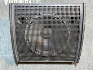 d&b MAX audiotechnik ステージモニター 現状品 100205