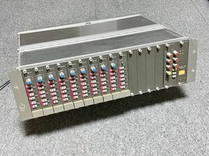 CURRENT PMS420 MATRIX AMP 中古動作品 難有