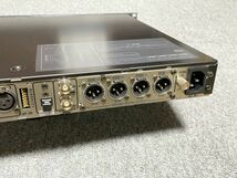 Panasonic RAMSA WZ-AD96M マイクプリ付ADコンバーター 現状品 SN_0552_画像6