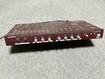 ALLEN&HEATH GR05 ライン/マイクミキサー 動作品 一部難有_画像1