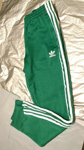 XL Adidas Originals джерси грузовик брюки темно-зеленый темный зеленый поиск hc8627. зеленый кафф бегун большой размер 1109