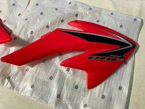 CRF70F シュラウド新品 CRF100Fにも