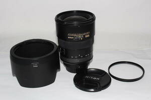 カメラレンズ 17-55mm Nikon