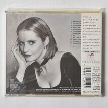 【希少！新品未使用】CD シーナ・イーストン / グレイテスト・ヒッツ デッドストック_画像2