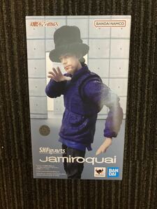 未開封 S.H.Figuarts Jamiroquai S.H.フィギュアーツ ジャミロクワイ