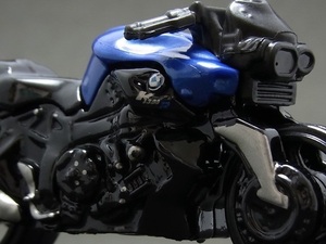 ☆☆☆日曜夜☆未開封新品☆BMW K 1300 R☆HOT WHEELS