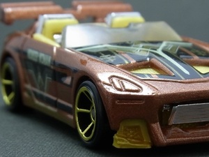 ★日曜夜★未開封新品★TANTRUM (HONDA S2000)★BATMAN V SUPERMAN SERIES★HOT WHEELS