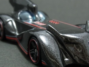 ★★★日曜夜★未開封新品★BATMOBILE (THE BRAVE AND THE BOLD)★BATMAN★HOT WHEELS