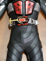 仮面ライダーカブト ダークカブト プロジェクトBM! PROJECT BM! メディコム・トイ バンダイ RAH DARK KABUTO_画像7