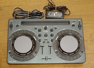 Pioneer DDJ-WEGO4-K