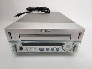 SONY ソニー HCD-SD1 CDレシーバー