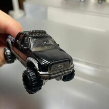 Hot Wheels loose ルース品 TOYOTA TUNDRA トヨタ タンドラ_画像6