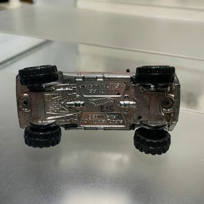 Hot Wheels loose ルース品 TOYOTA TUNDRA トヨタ タンドラの画像5