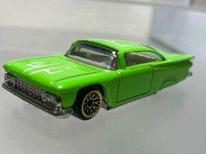 Hot Wheels loose ルース品 ‘59 IMPALA インパラ