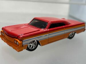 Чемпион с гонками свободный свободный продукт 1964 Impala Impala