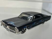 Hot Wheels loose ルース品 ‘65 BONEVILLE ボンネビル_画像1