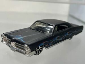 Hot Wheels loose ルース品 ‘65 BONEVILLE ボンネビル