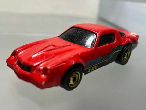 Hot Wheels loose ルース品 CAMARO Z28 カマロ