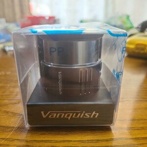 シマノ 19ヴァンキッシュ C2000SSS 純正スプール SHIMANO VANQUISH 