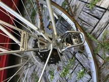 ブリヂストン GRANDTECH GR-24 グランテック 24インチ 折り畳み自転車　美車　初代　_画像6