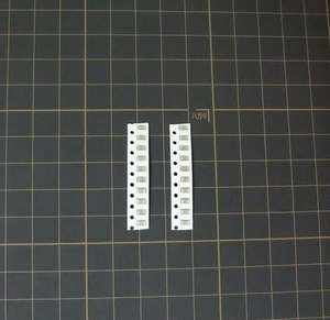 チップ積層セラミックコンデンサ3216（0.1μF、20個セット、SMD、新品） 