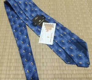 * new goods necktie / Valentino / silk 100%/15218