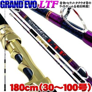 ピュアテック GRAND EVO LTF 180