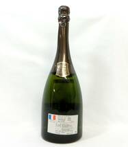 1000円スタート 酒 Champagne vintage 1976 KRUG REIMS 750ml 14％未満 クリュッグ シャンパン 果実酒 未開栓 TSI お酒⑪514_画像2