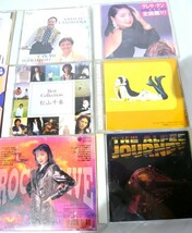 1000円スタート CD 24枚まとめ テレサ・テン/谷村新司/山口百恵/チャゲ&飛鳥/松山千春/THE ALFEE 等 音楽 ロック Jポップ 10 G5006_画像9