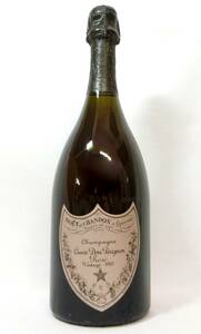 1000円スタート 酒 Champagne Dom Perignon Rose vintage 1985年 750ml 12％ ロゼ シャンパーニュ ドンペリ 果実酒 未開栓 10 お酒10525