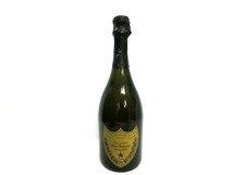 1000円スタート シャンパン Dom Pierre PERIGNON Dom Perignon Vintage 2000 グラス/箱/冊子付 ドンペリ 未開栓 750ml 12.5% WHO お酒⑩824_画像2