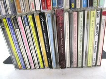 1000円スタート CDまとめ 約300枚 クラシック ジャズ ギター音楽 協奏曲 変奏曲 バッハ 再生未確認 10 GG4015_画像8