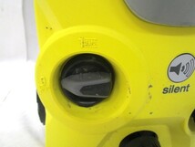 1000円スタート 高圧洗浄機 KARCHER ケルヒャー K3 家庭用 サイレント 静音 通電確認済み 掃除 洗浄 電動工具 10 GG4012_画像4