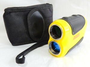 1000円スタート ゴルフ用 レーザー距離計測器 FARVIEW GolfLive BETAPIN SCOPE 2 ベタピンスコープ2 スポーツ用品 ケース付 10 I9005