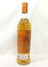 1000円スタート 酒 SCOTCH WHISKY The maltman THE WITCHES' DRAM 38年 700ml 41.8％ ウィッチズ ドラム 未開栓 WHO △お酒⑧509_画像2