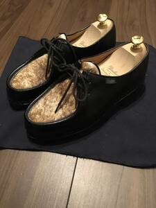 パラブーツ Paraboot ミカエル ポニー 41