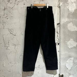 Nigel Cabourn ナイジェルケーボン FARM PANTS コーデュロイパンツ サイズ34 併9021